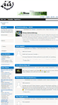 Mobile Screenshot of forum.aa-anglerforum.de
